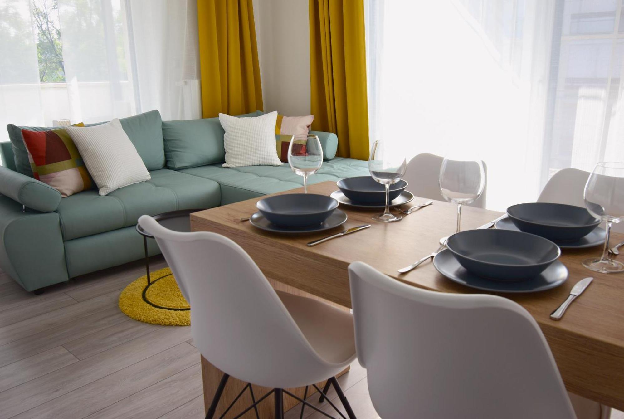 Sunset Resort Apartmanház Fonyód Quarto foto
